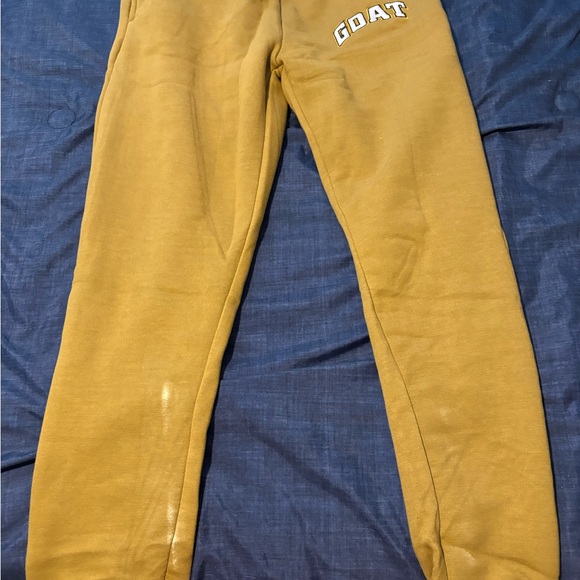 Brand new SneakGallery GOAT Sweat Set - Picture 3 of 4